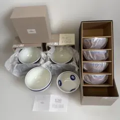 美品！深川製磁 月見うさぎ、深丼3セット、玉割揃5セット 美品！深川製磁 月見うさぎ、深丼3セット、玉割揃5セット - メルカリ