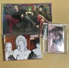サカモトデイズ展 サカデイ JCC MEMORY - メルカリ