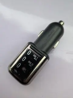KD-204　カシムラ　FMトランスミッター　Bluetoothのサムネイル
