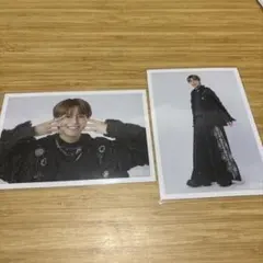 超特急　タカシ　生写真　セット