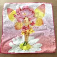 永田萌 NAGATA MOE ハンカチ