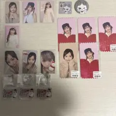 ME:I 清水恵子 グッズ 即購入❌ 商品説明見てください