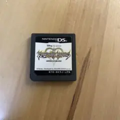 キングダム ハーツ リコーデッド NTR-BK9J-JPN
