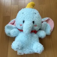 ダンボ ぬいぐるみ