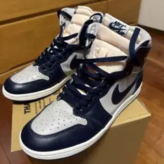 AJ 1 High 85 