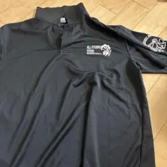 車いすバスケットボール記念Tシャツ