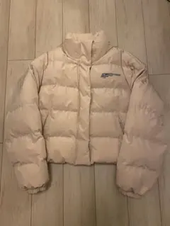 ジャケット ベージュ