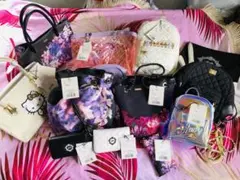 Rady おまとめバック