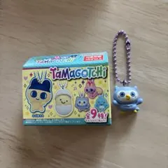 ほーほっち　たまごっち　チョコボックス　TAMAGOTCHI　CHOCO BOX