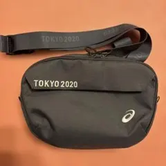 東京オリンピック 2020ショルダーバッグ