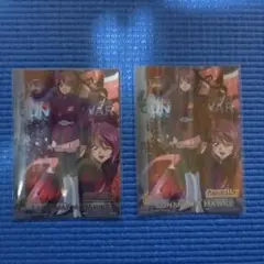 ガンダムウォー　シンボル　ガンダムSEED DESTINY ルナマリア・ホーク