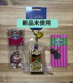 ハリー・ポッターUSJハニーデュークス百味ビーンズラブポーションカエルチョコ