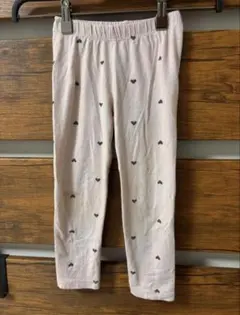 GAPハートレギンス105cm