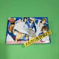 ⑦53 テニスの王子様 トランプ 2006 ジャンプフェスタ 2026年最新】テニスの王子様 トランプの人気アイテム - メルカリ