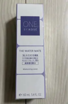 ONE BY KOSE ザ ウォーター メイト(160ml)のサムネイル