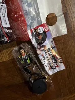 戦国無双3 武将フィギュアコレクションまとめのサムネイル