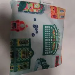 ジブリパーク　ジブリの大倉庫　エコバッグ　未使用のサムネイル