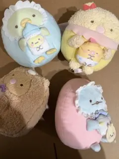 2026年最新】すみっコぐらしまとめ売りの人気アイテム - メルカリ