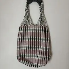 CANAL JEAN トートバッグ