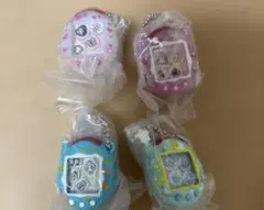 たまごっち シャカシャカチャームコレクション２