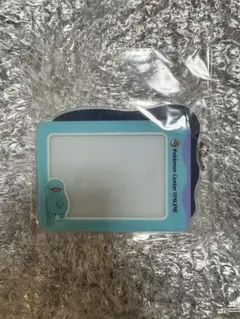 ポケモンセンター オンライン ミニゲーム A賞 ヌオー アクリルカード