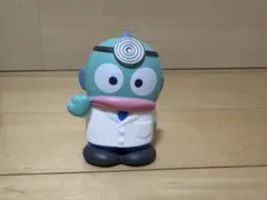 サンリオキャラクターズ　フレンズ4 バンダイ　ソフビ　ハンギョドン