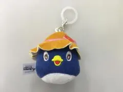 (1161)にこにこぷん ぴっころ ぬいぐるみ目印チャーム