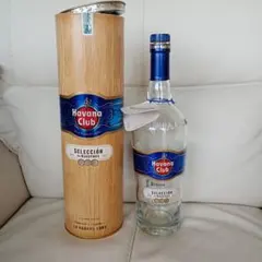 アンゴスチュラ レゼルヴァ ラム 3年 700ml＋空きケース - メルカリ