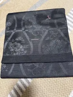 新品未使用 帯 美品