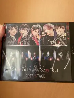 2025年最新】セクシーゾーンDVDの人気アイテム - メルカリ