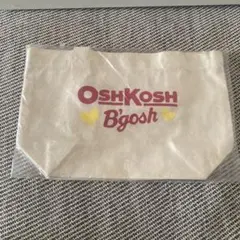 OSHKOSH B'gosh ミニトートバッグ　未使用品