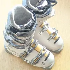 Lange スキーブーツ Exclusive60 23cm