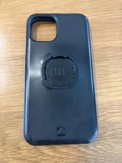 Quad Lock iPhone 11 pro 用ケース ブラックのサムネイル