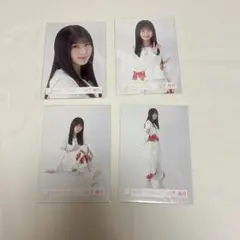 1*0様 櫻坂46 山下瞳月 生写真まとめ売り - メルカリ