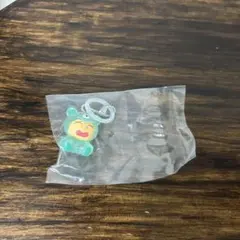 クレヨンしんちゃんめじるしアクセサリー まさおくん