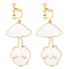 ちいかわ ゆらゆらイヤリング