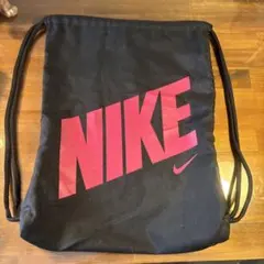 NIKE ナップサック archive ピンク 古着 平成ギャル cityboy - メルカリ