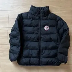 中綿ジャケット 100