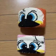 アルビレックスリストバンド ２個セット