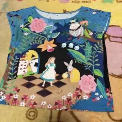 フランシュリッペ　アリスTシャツのサムネイル