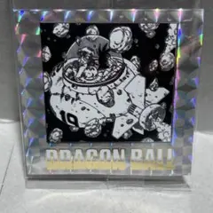 ドラゴンボール　ウエハースシール　7巻