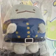 すみっコぐらし とかげ 星座 ぶらさげぬいぐるみ 魚座 - メルカリ