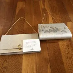 和装.洋装バック