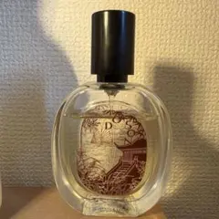 diptyque donsan 限定デザイン 30ml - メルカリ