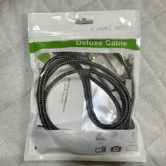 USB Type-C to HDMI 変換ケーブル 1.8M接続ケーブル
