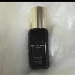 JO MALONE スカーレットポピー コロン インテン9ml