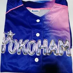 横浜ベイスターズ　ユニフォームのサムネイル