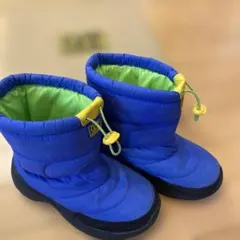 ホーキンス　スノー ブーツ 22センチ