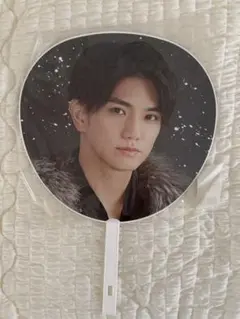 2025年最新】狼煙 うちわ 正門の人気アイテム - メルカリ