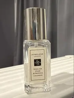 ジョーマロン　イングリッシュ　ペアー&フリージア　コロン　5ml
